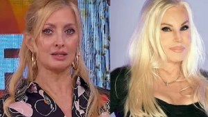 Amalia «Yuyito» González rechazó la invitación de Susana Giménez: ¿Cuál fue el motivo?