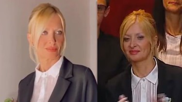 Yuyito González piensa en la posibilidad de vivir en la Quinta de Olivos. 