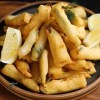 Imagen de La receta más fácil para hacer bastones de zucchini fritos y en pocos minutos