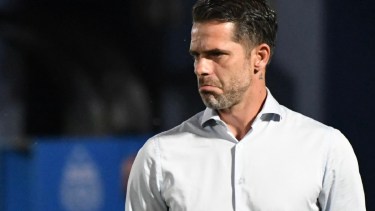 Fernando Gago dejó Chivas para ser nuevo entrenador de Boca. Foto: FBaires.