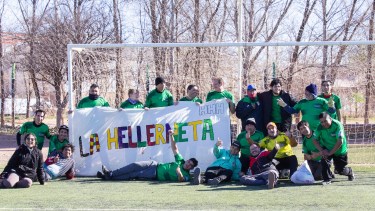El evento reunirá a equipos de diversas localidades de la provincia de Neuquén. 