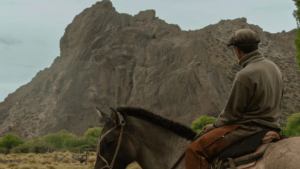 Un vistazo a la historia de la Patagonia: la estancia Fortín Chacabuco abre sus tranqueras con una visita gratuita