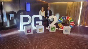 Una petrolera será parte del directorio del Pacto Global Argentina: conocé cuál es