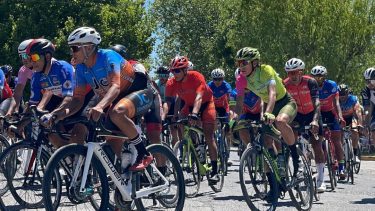 Vuelta al Valle en Allen. Crédito gentileza.