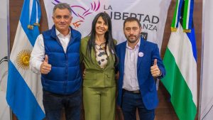 La UCR de Río Negro inició la expulsión del intendente de Allen y apuntó contra los «nuevos libertarios»