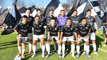 Central Norte ascendió a la Primera Nacional después de 37 años.