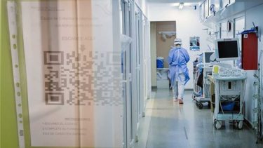 La cartera sanitaria interesará a profesionales con trabajo en otras provincias para sumarlos al sistema rionegrino. Foto Archivo.