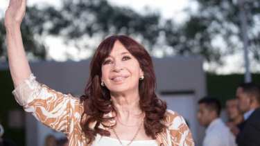 La jueza María Servini rechazó el pedido de Ricardo Quintela y Cristina Kirchner será la presidenta del PJ. (Gentileza).
