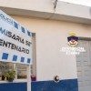 Imagen de Un joven de Centenario fue detenido tras una intensa persecución armada por los patios de viviendas vecinas