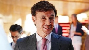 Mientras Moritán desmiente los rumores de un nuevo romance, Pampita organiza una super fiesta de divorcio