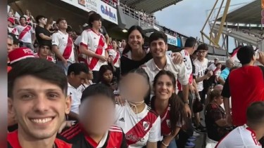 Facundo Bono hijo de Demichelis