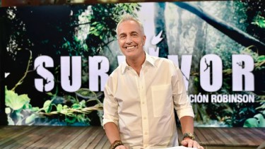 Survivor Expedición Robinson 