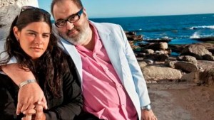 Las mujeres de Lanata en guerra: la ex le revocó el poder a la actual