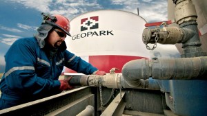 GeoPark invertirá 14,5 millones de dólares en el plan piloto de su nueva área de Vaca Muerta