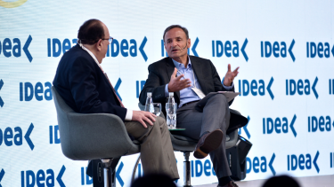 Foro. Los empresarios presentarán 14 propuestas temáticas para la Argentina. 