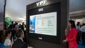 YPF anuncia nuevos lanzamientos y soluciones comerciales para el segmento Oil &amp; Gas