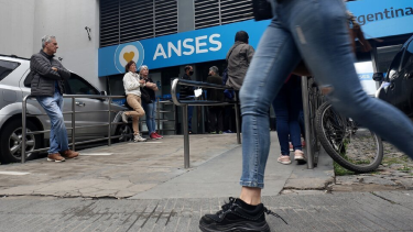 Las prestaciones de Anses que cobran hoy. 