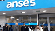 Imagen de Calendario Anses: las prestaciones que cobran este martes 8 de octubre 2024