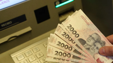 La Anses y el feriado en octubre 2024. 