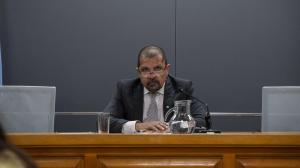 Un mecánico de Bariloche fue imputado por tener un auto robado en el taller