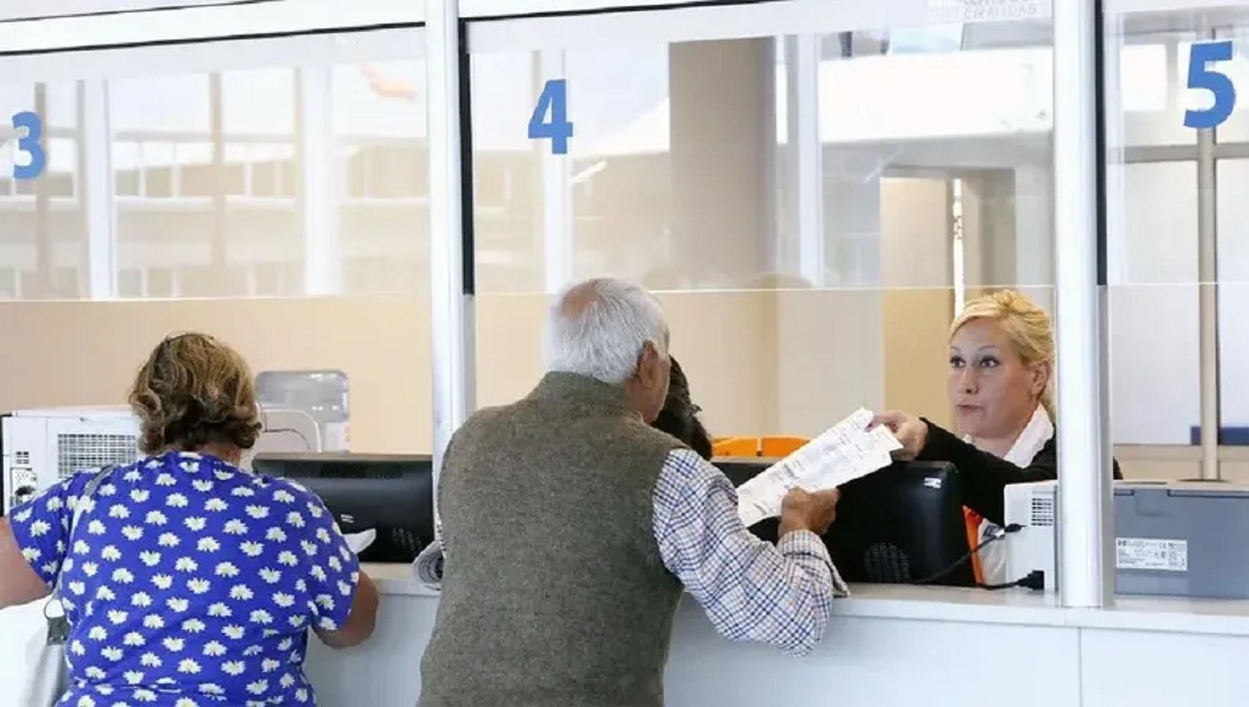 ANSES: ¿Cuándo se paga en octubre 2024 el bono de 70 mil pesos para ...