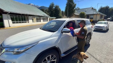 Paso Cardenal Samoré.-