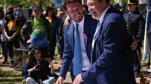 Dos estrategias y una jugada riesgosa