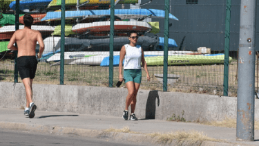 Clima en Neuquén y Río Negro: cómo estará el tiempo este miércoles 30 de octubre 2024