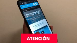Becas Progresar de Anses: cuándo se habilitan los  nuevos accesos para los cursos obligatorios