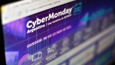 Cyber Monday 2024. 