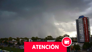 Cuándo vuelven las lluvias al Alto Valle y qué pasará el Día de la Madre: días de mucho calor