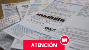 Pagar la boleta de Calf sin las tasas municipales: qué dijeron en el Banco Nación de Neuquén