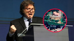 Video | Venta de inmuebles del Estado: cuáles son los de Neuquén y Río Negro que quiere vender Javier Milei