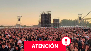 Fiesta de la Confluencia y Fiesta de la Manzana en el 2025: ¿Coinciden las fechas?