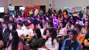 Empleo joven en Neuquén: las claves para aprovechar la expo de trabajo más esperada