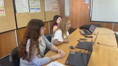 Foto: Prensa Ministerio Salud Rio Negro.