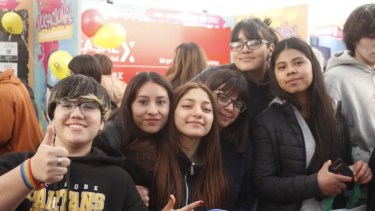 Estudiantes Neuquén.-