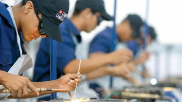 Nuevo programa de empleo en Neuquén. Foto: archivo. 