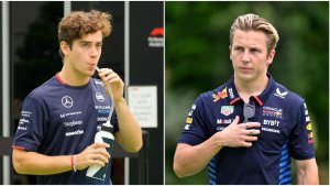 La puerta que se le podría abrir a Franco Colapinto en la Fórmula 1 para 2025