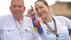 Un reconocimiento al “grito contra el fraude” en Venezuela