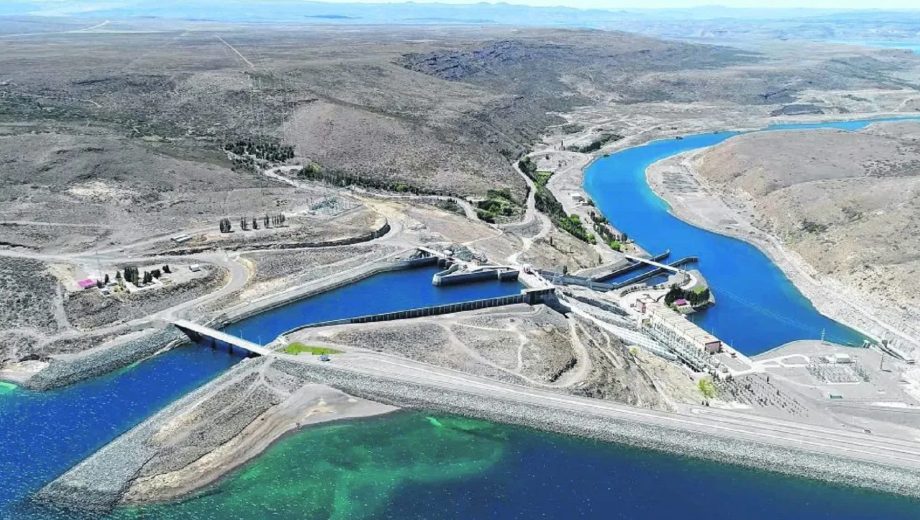 Nación atará la nueva prórroga al ingreso de los ganadores de la licitación de los complejos del Comahue. Foto: Archivo.
