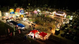 Casinos del Río te espera en Cipolletti para disfrutar de la «Feria Gastronómica Paladar» este fin de semana largo