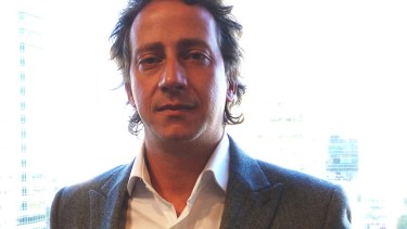 Facundo Martínez Maino, economista