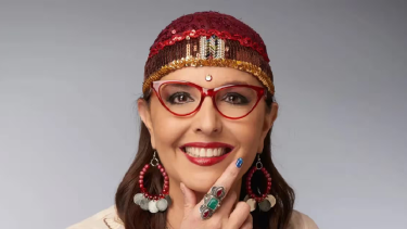 Las predicciones de Jimena La Torre. 