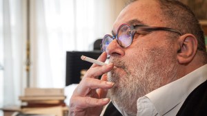 «Él ya sabía lo que&#8230;»: Revelan un dato clave sobre la interna familiar de Jorge Lanata en plena internación