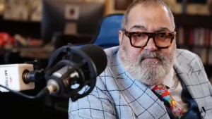 María Julia Oliván habló sobre la salud de Jorge Lanata: «es mentira que&#8230;»