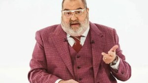 Cómo sigue la salud de Jorge Lanata, tras su nuevo traslado: «es un paciente que está&#8230;»