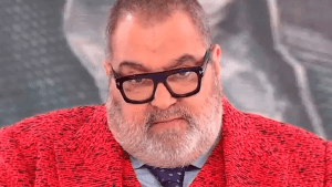 Jorge Lanata cada vez más cerca del traslado a la clínica de rehabilitación