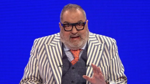 Jorge Lanata será trasladado a un centro de rehabilitación: ¿Cuál es el lugar elegido?