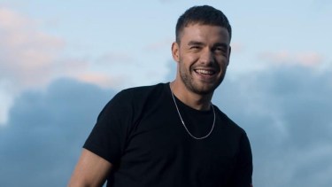 Liam Payne.-